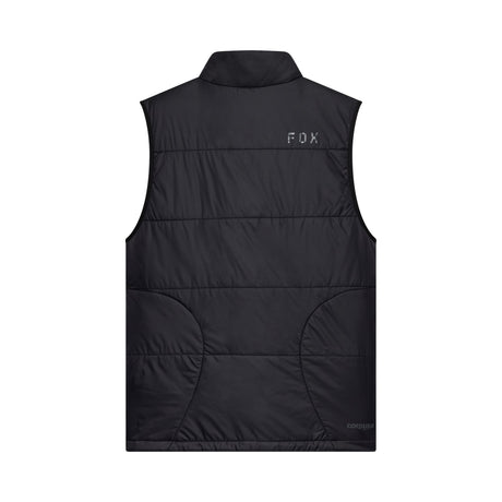 Fox Racing Ridgeway Weste Schwarz