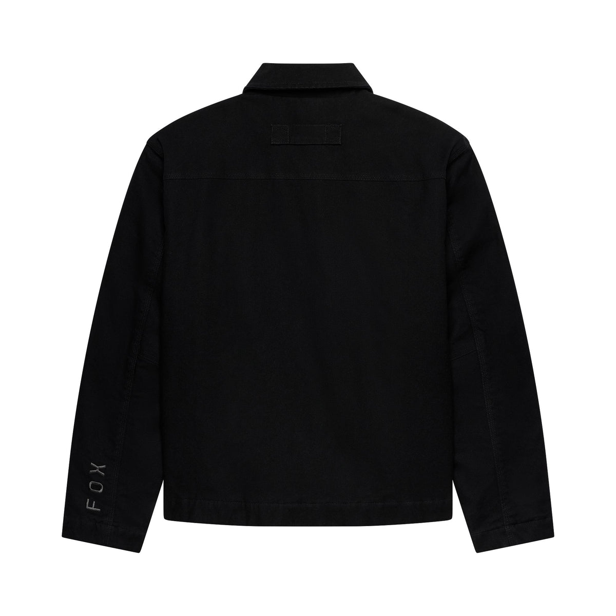 Fox Racing Fox Work Jacket Schwarz