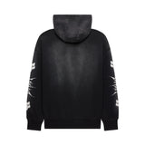 Fox Racing Dngr Heavyweight-fleecetrui Black