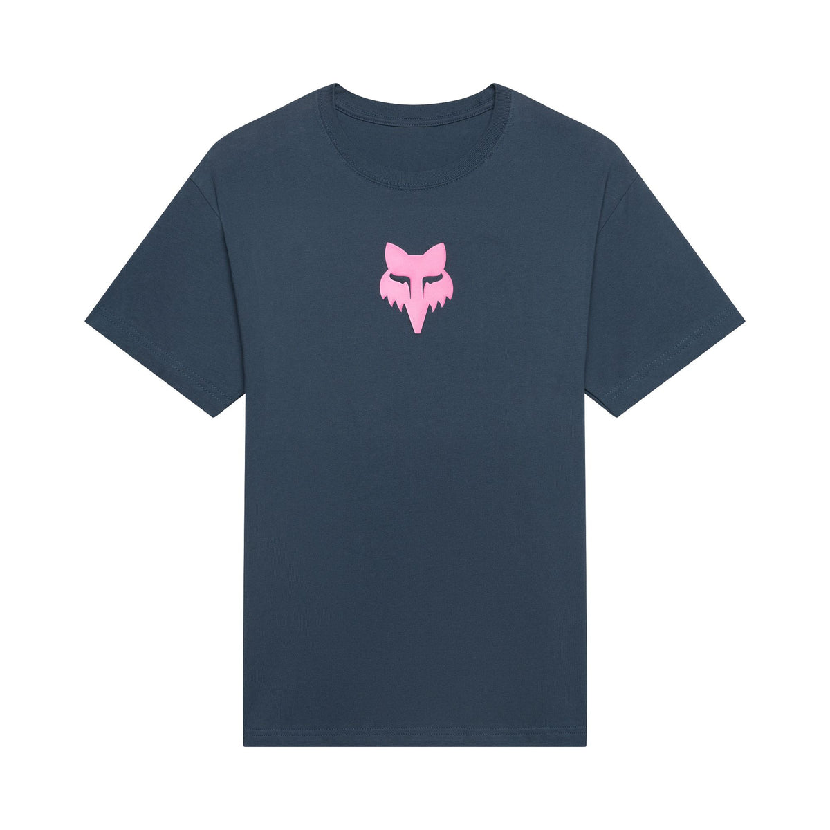 Fox Racing Tahnée Seagrave Oversizedersized Kurzarm-T-Shirt Carbon