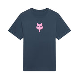 Fox Racing Tahnée Seagrave Oversizedersized Kurzarm-T-Shirt Carbon