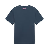 Fox Racing Tahnée Seagrave Oversizedersized Kurzarm-T-Shirt Carbon
