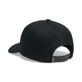 Gorra Fox Racing Fox Head Subframe Snapback negra