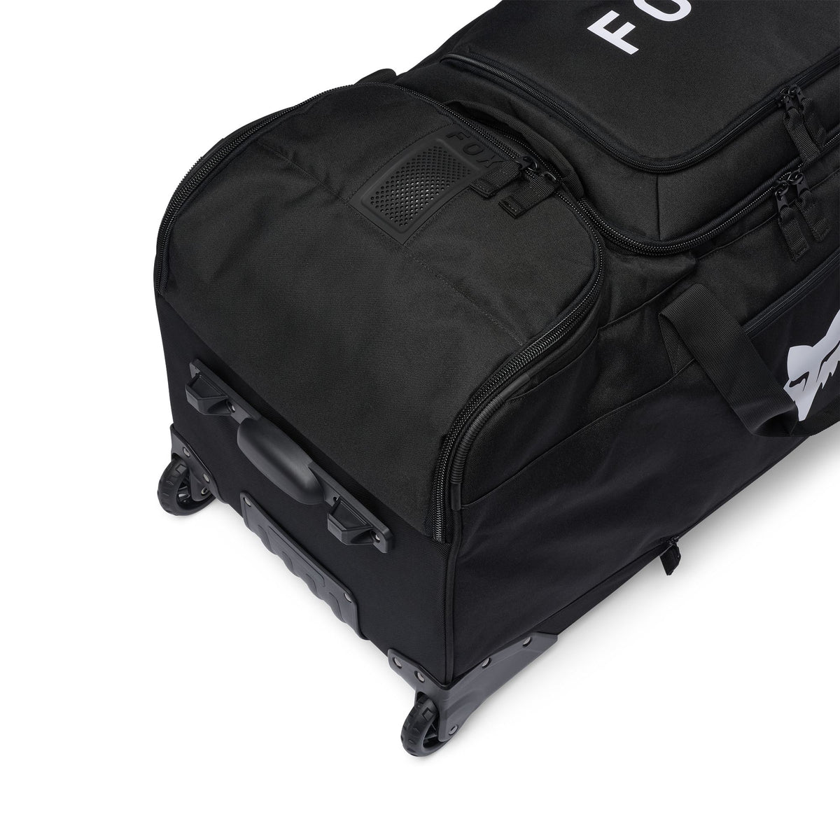 Valigia con ruote Fox Racing Shuttle Nera