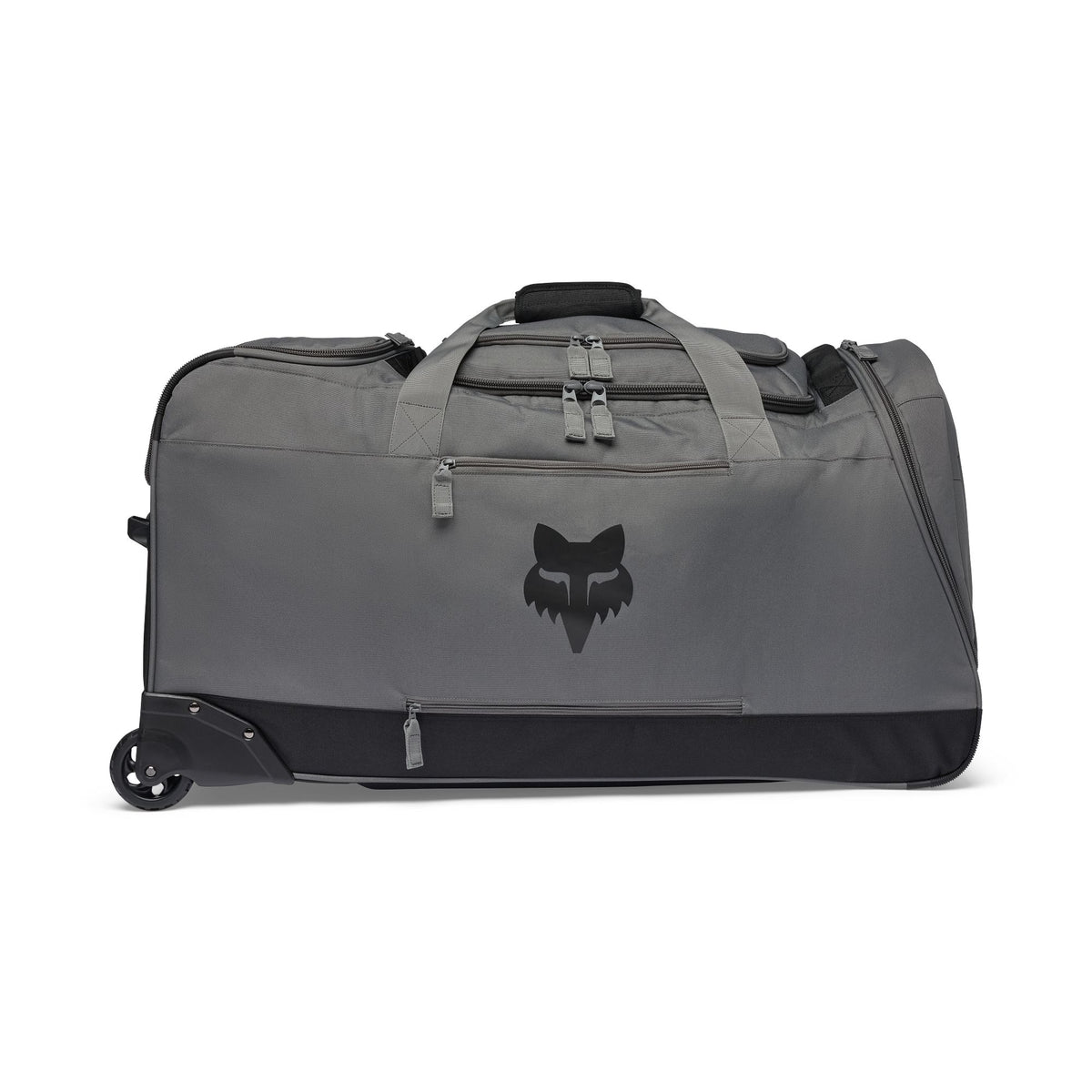 Valigia con ruote Fox Racing Shuttle Peltro