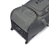 Valigia con ruote Fox Racing Shuttle Peltro