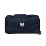 Fox Racing Shuttle Roller Midnight