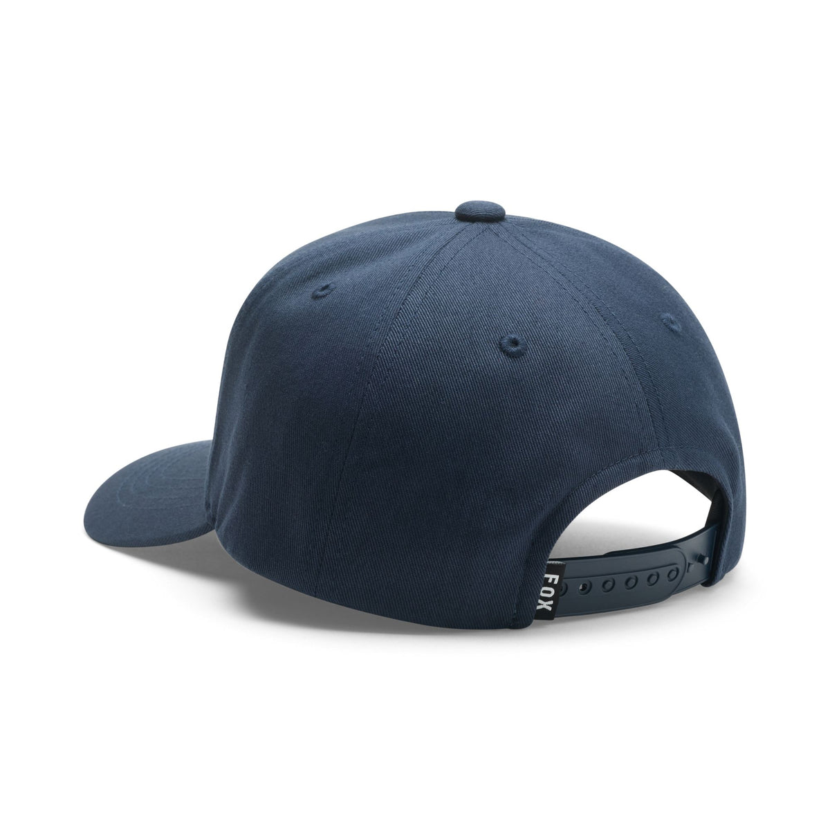 Gorra juvenil Fox Racing Youth Fox Head Subframe color medianoche