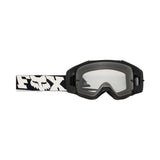 Fox Racing Vue Core Brille Schwarz
