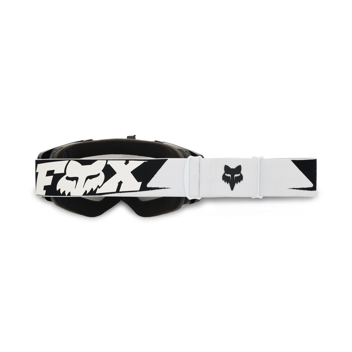 Fox Racing Vue Core Brille Schwarz
