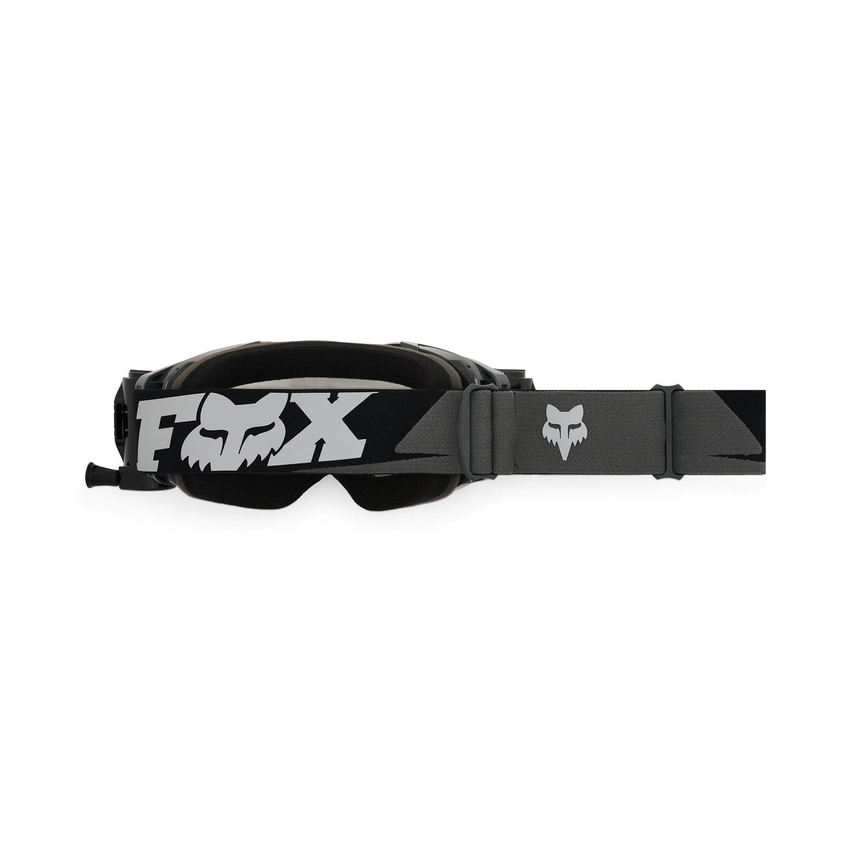Fox Racing Vue Roll-Off Goggle Dark Shadow