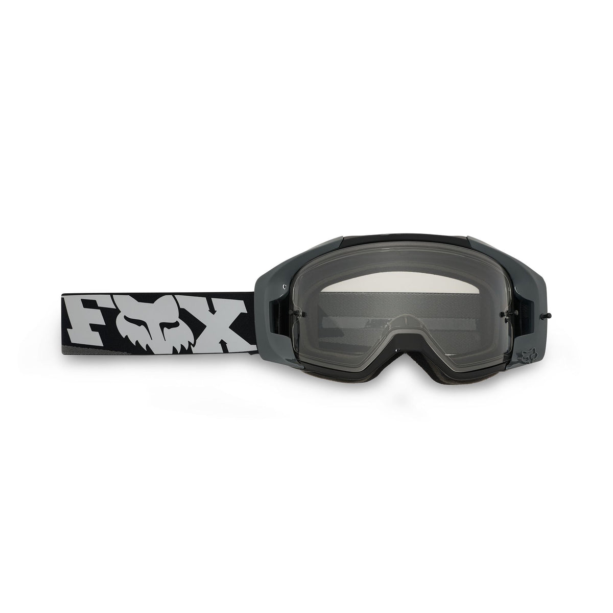 Fox Racing Vue Enduro Goggle Dark Shadow