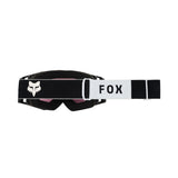 Maschera Fox Racing Airspace Core - Nero Vivid