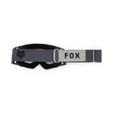 Fox Racing Airspace Core Goggle - Vivid Grey
