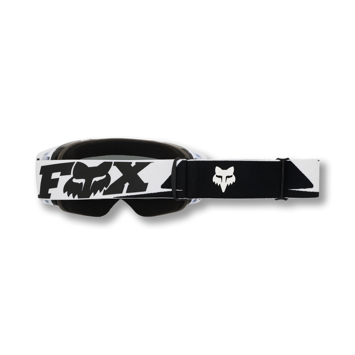 Fox Racing Vue Core Goggle - Vivid Black