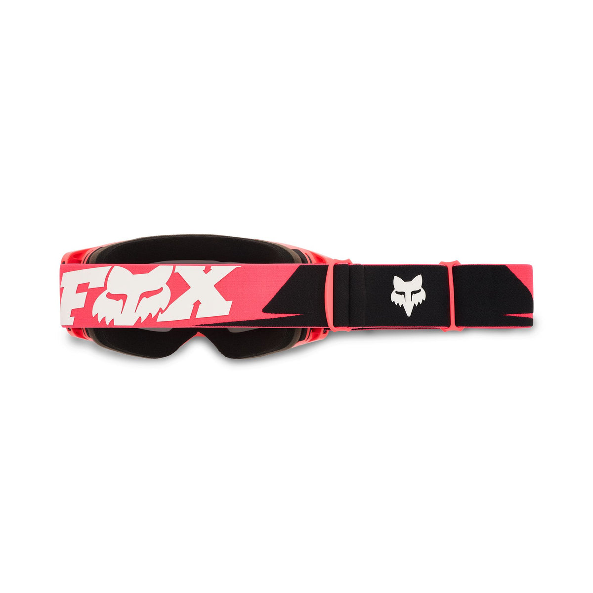 Fox Racing Vue Core Goggle - Vivid Neon Pink