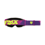 Fox Racing Vue Core Brille – Vivid Purple Lava