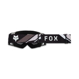 Maschera Fox Racing Airspace Foundry Nero/Grigio