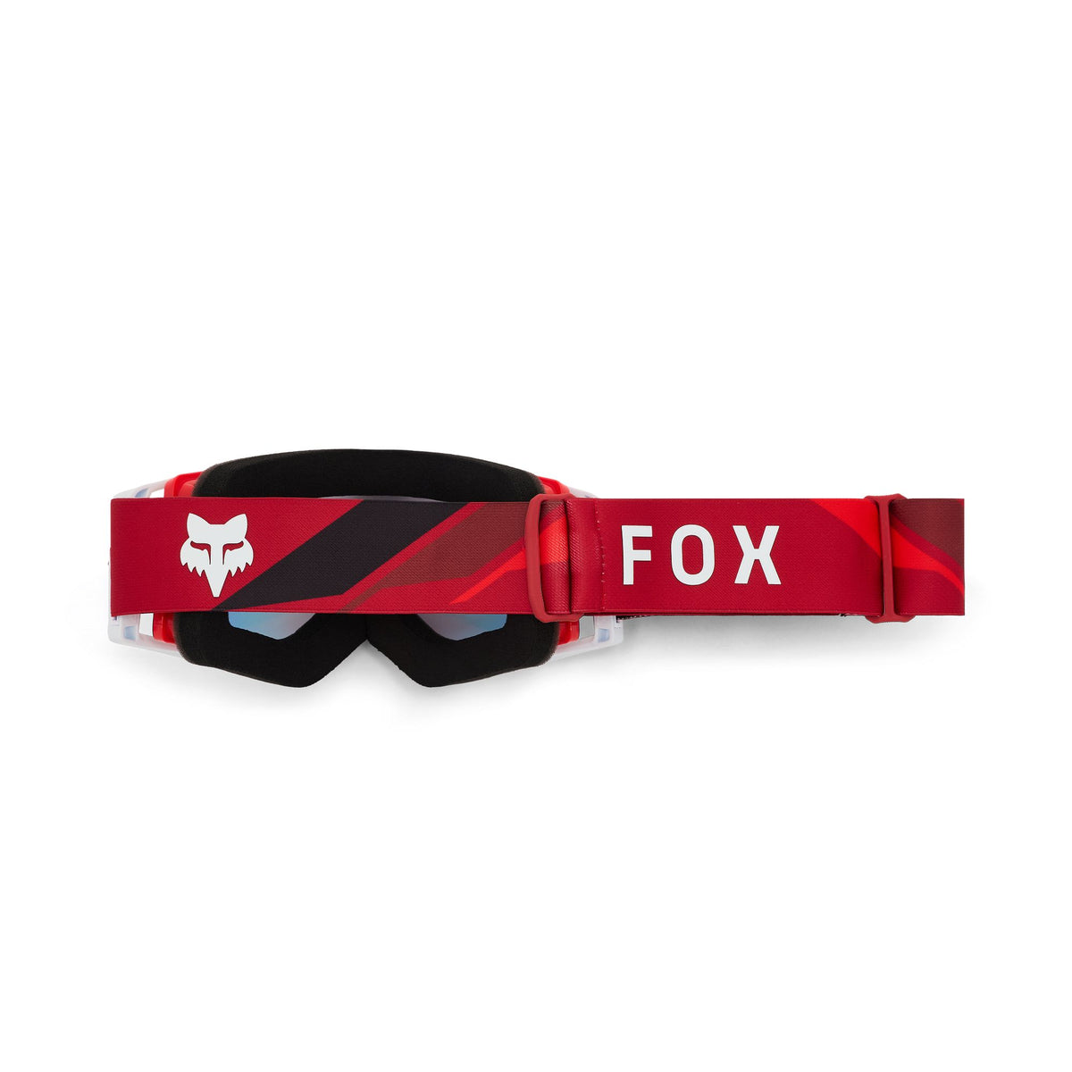 Maschera Fox Racing Airspace Foundry Chili