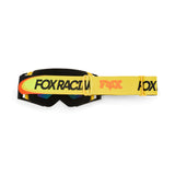 Fox Racing Main Abyss Goggle Black