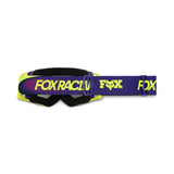 Fox Racing Airspace Temper Brille Traubenfarben