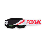 Maschera Fox Racing Main Draft nera/rosa