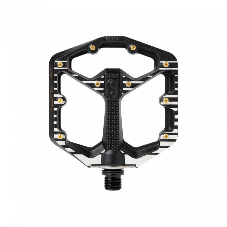 Pédales plates VTT Crankbrothers Stamp 7