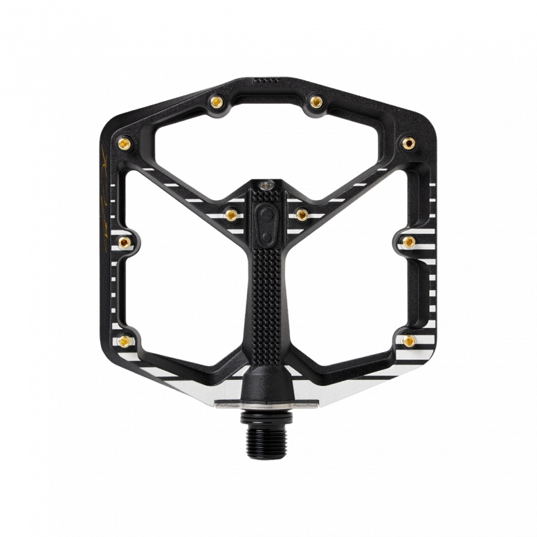 Pédales plates VTT Crankbrothers Stamp 7