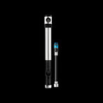 Mini-pompe Crankbrothers Pump Klic HP