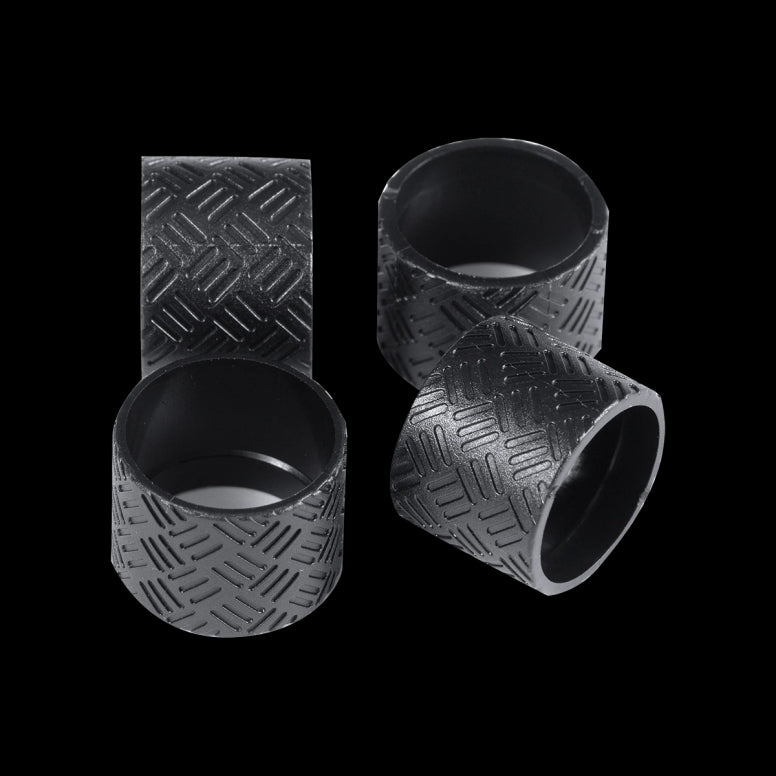 Crankbrothers Traction Pads - Eggbeater 1mm Pedalzubehör