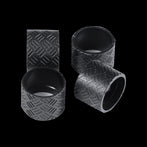 Patins de traction Crankbrothers - Accessoires pour pédales Eggbeater 1 mm