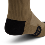 Fox Racing 6" Ranger Sock Nutmeg