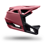 Fox Racing Jugend Proframe Helm Solid Beere