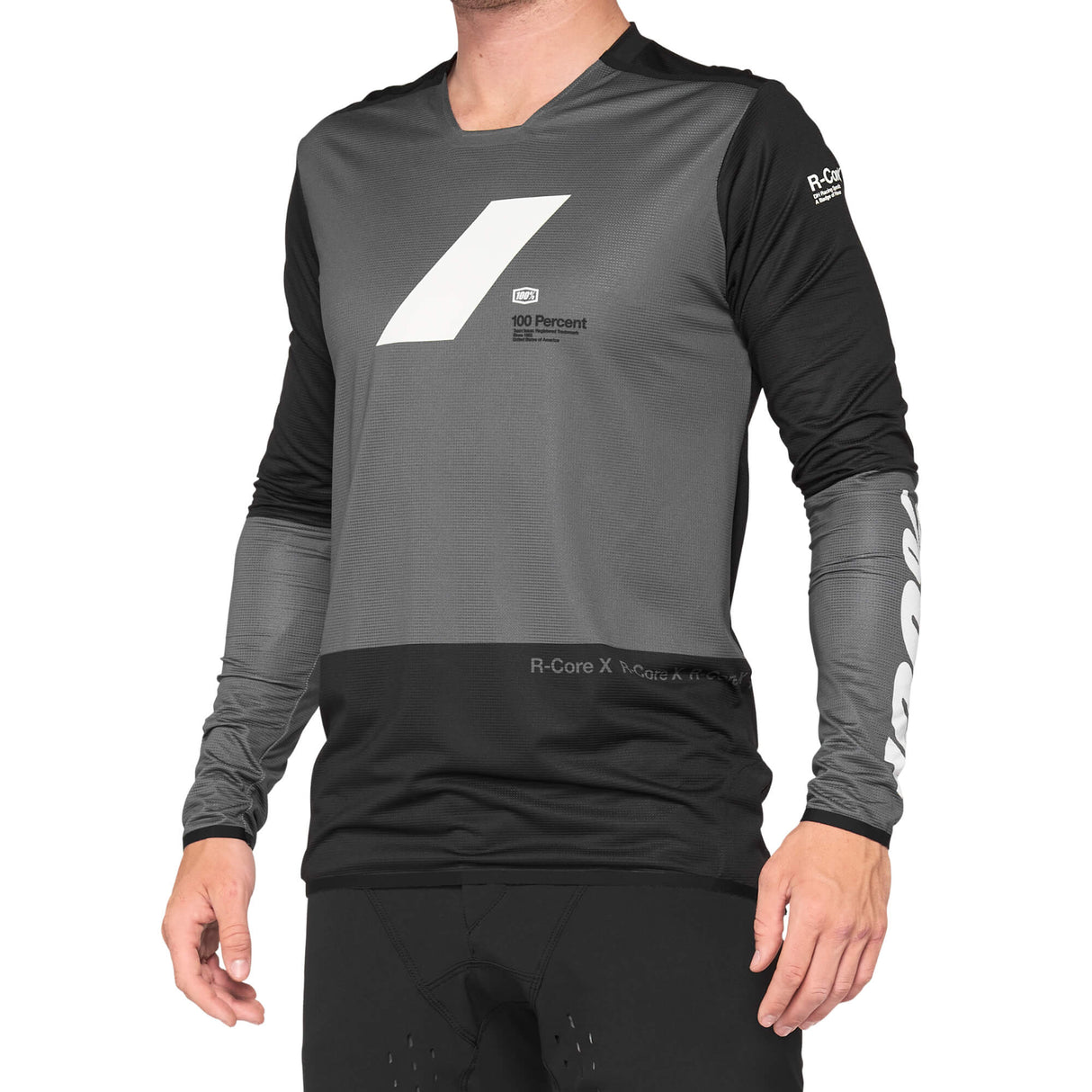 100% R-Core X Jersey Ltd Edition