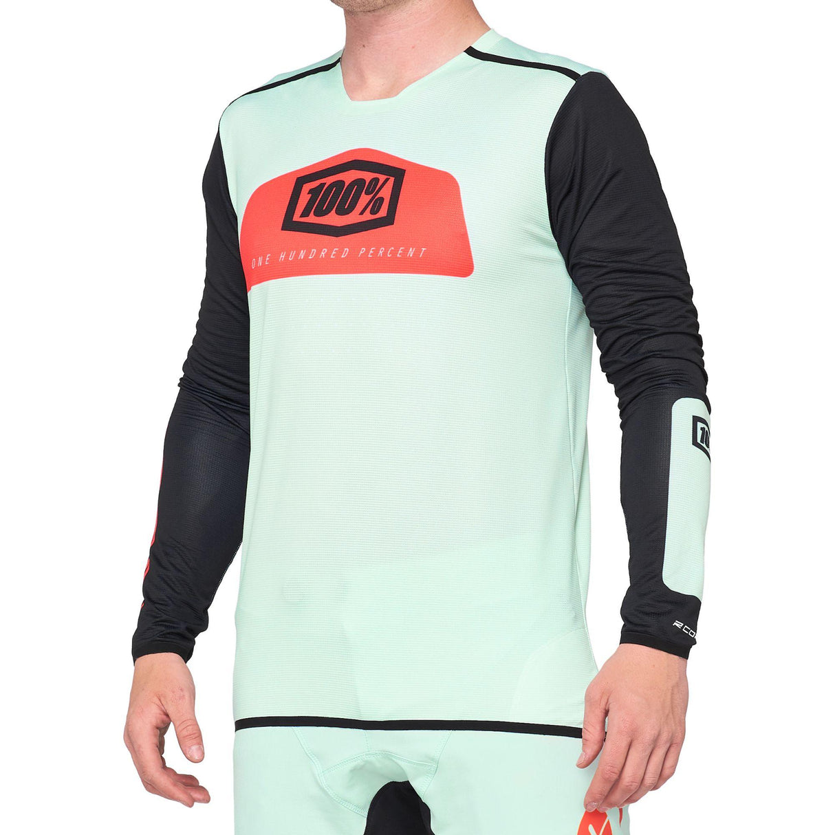 100% R-Core X Jersey Ltd Edition