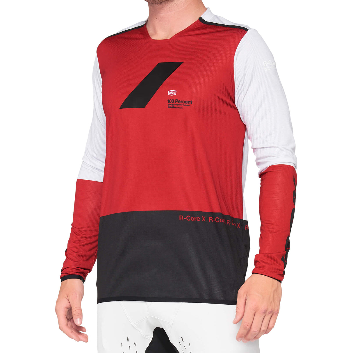 100% R-Core X Jersey Ltd Edition