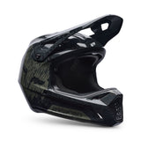 Fox Racing Rampage Helmet RS Abyss CPSC/CE Black