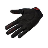 Fox Racing Ranger-handschoen Gel Roughcut Krijt