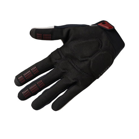 Fox Racing Ranger Fahrradhandschuh Gel Roughcut Kreide