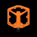 Pédales plates VTT Crankbrothers Stamp 1 Gen 2