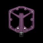 Pédales plates VTT Crankbrothers Stamp 1 Gen 2