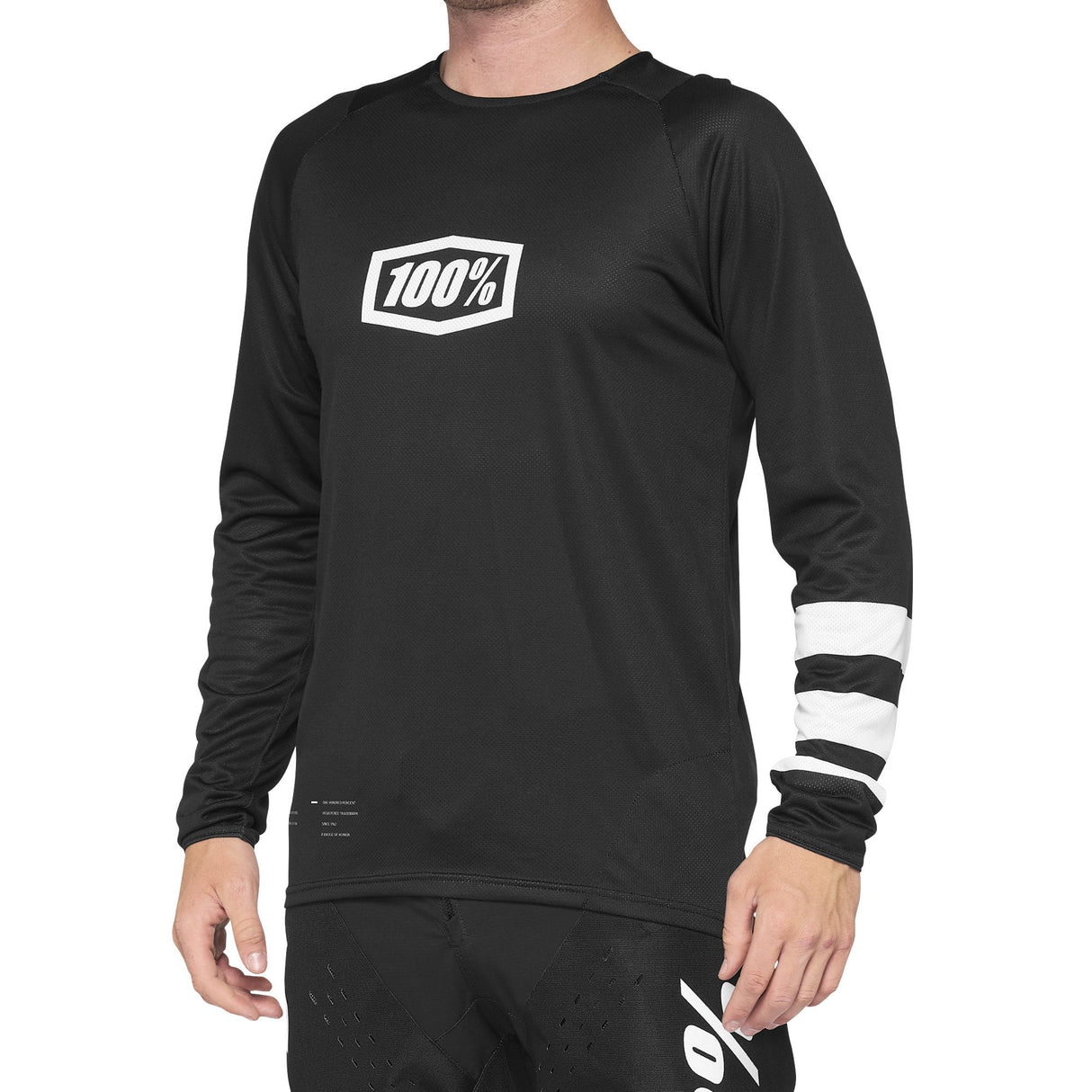 100% R-Core Youth Jersey