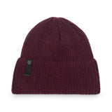 Gorro Fox Racing Machinist 2.0 color granate oscuro