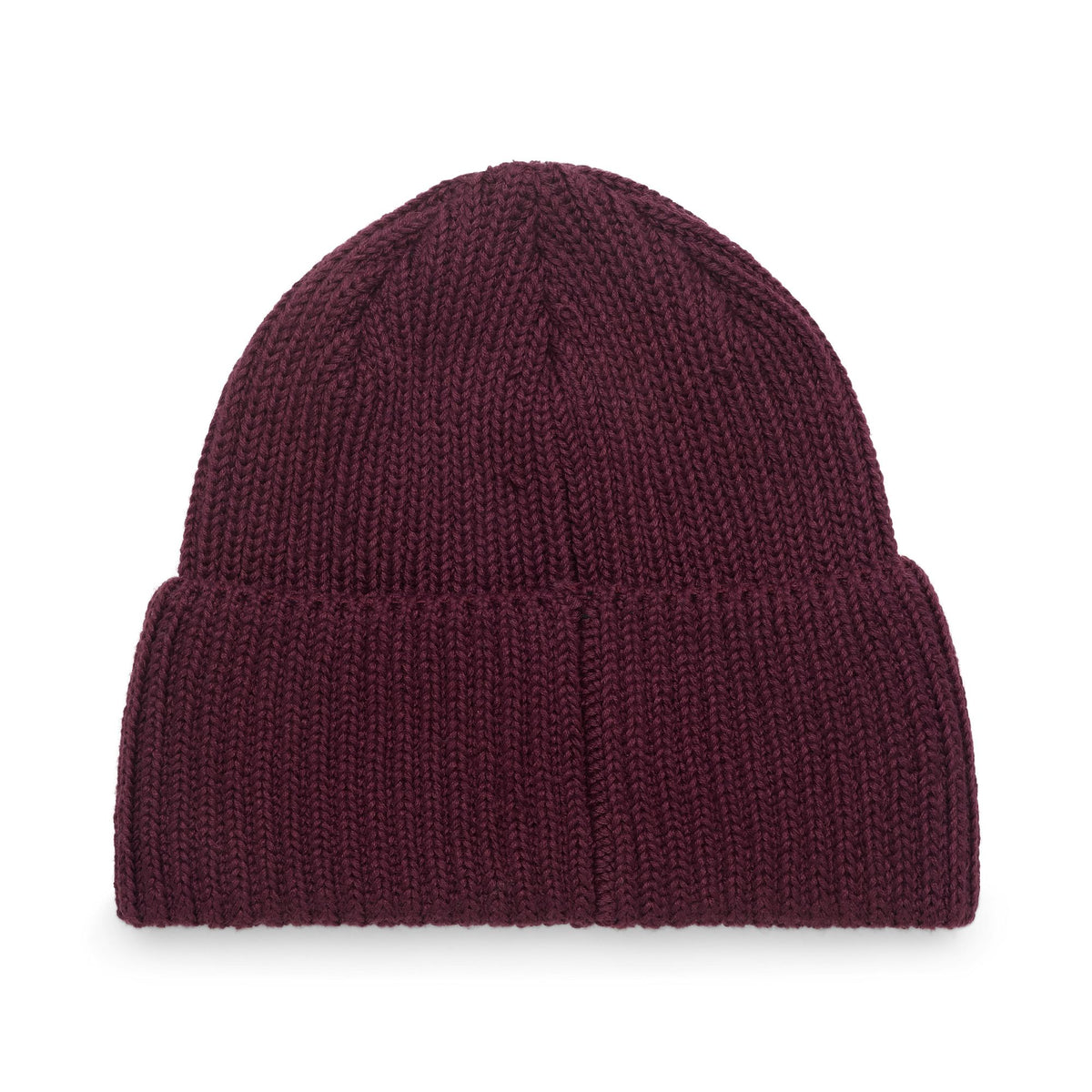 Gorro Fox Racing Machinist 2.0 color granate oscuro