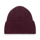 Gorro Fox Racing Machinist 2.0 color granate oscuro