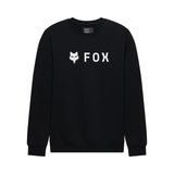 Sudadera Fox Racing Absolute Fleece Negra