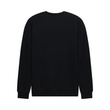 Sudadera Fox Racing Absolute Fleece Negra
