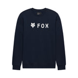 Sudadera Fox Racing Absolute Fleece Medianoche