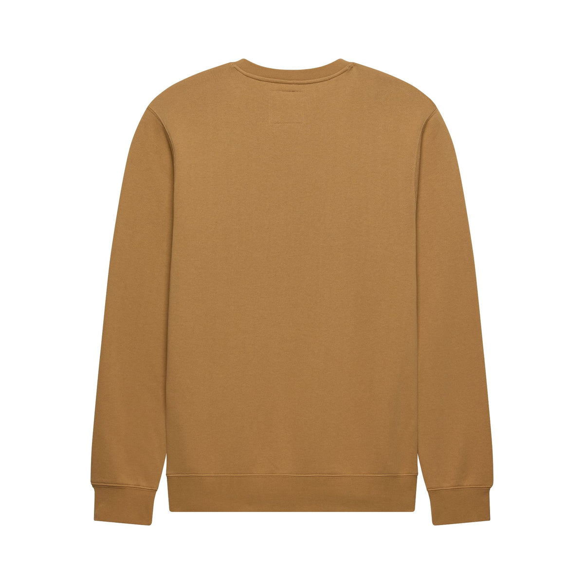 Fox Racing sweat-shirt molletonné Absolute, sucre brun