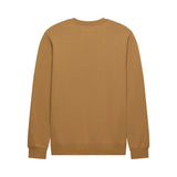 Fox Racing sweat-shirt molletonné Absolute, sucre brun
